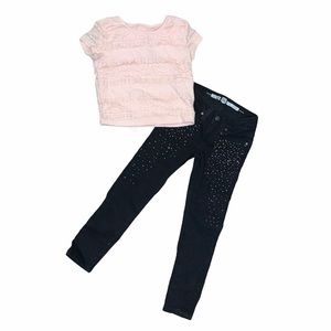 Route 66 outfit